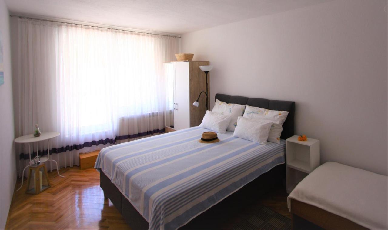 Rooms & Apartments Dolac Hvar Town Exterior photo