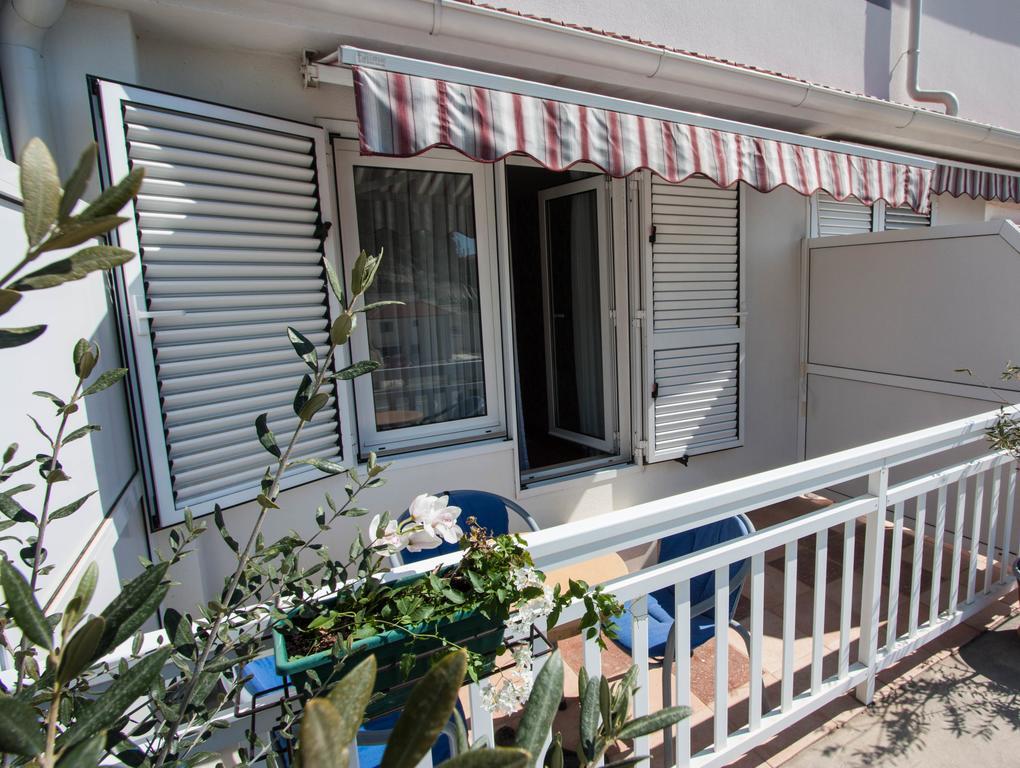 Rooms & Apartments Dolac Hvar Town Exterior photo